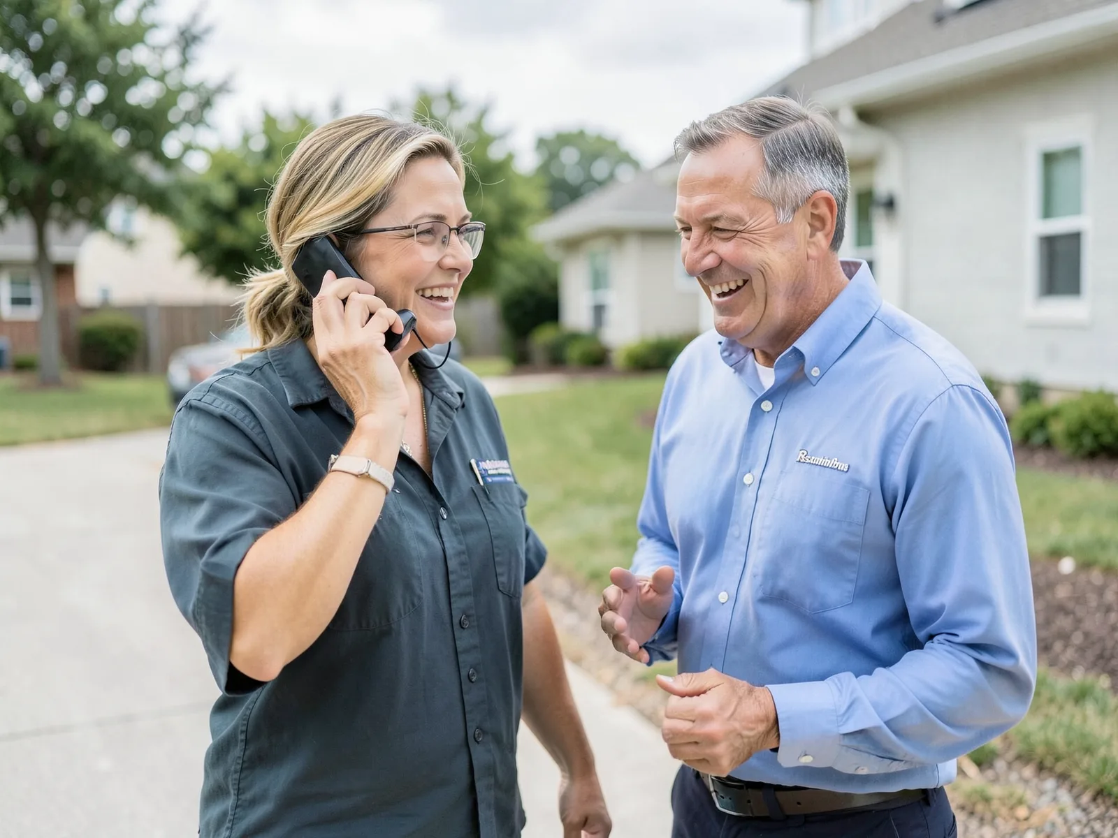 Frequently Asked Questions About Storm Recovery Services in Westby, WI